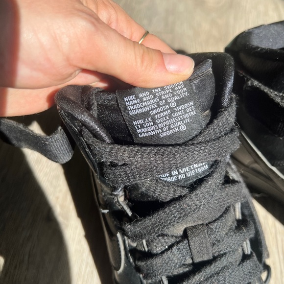 Nike AF1 Special Edition Customs - Picture 7 of 12